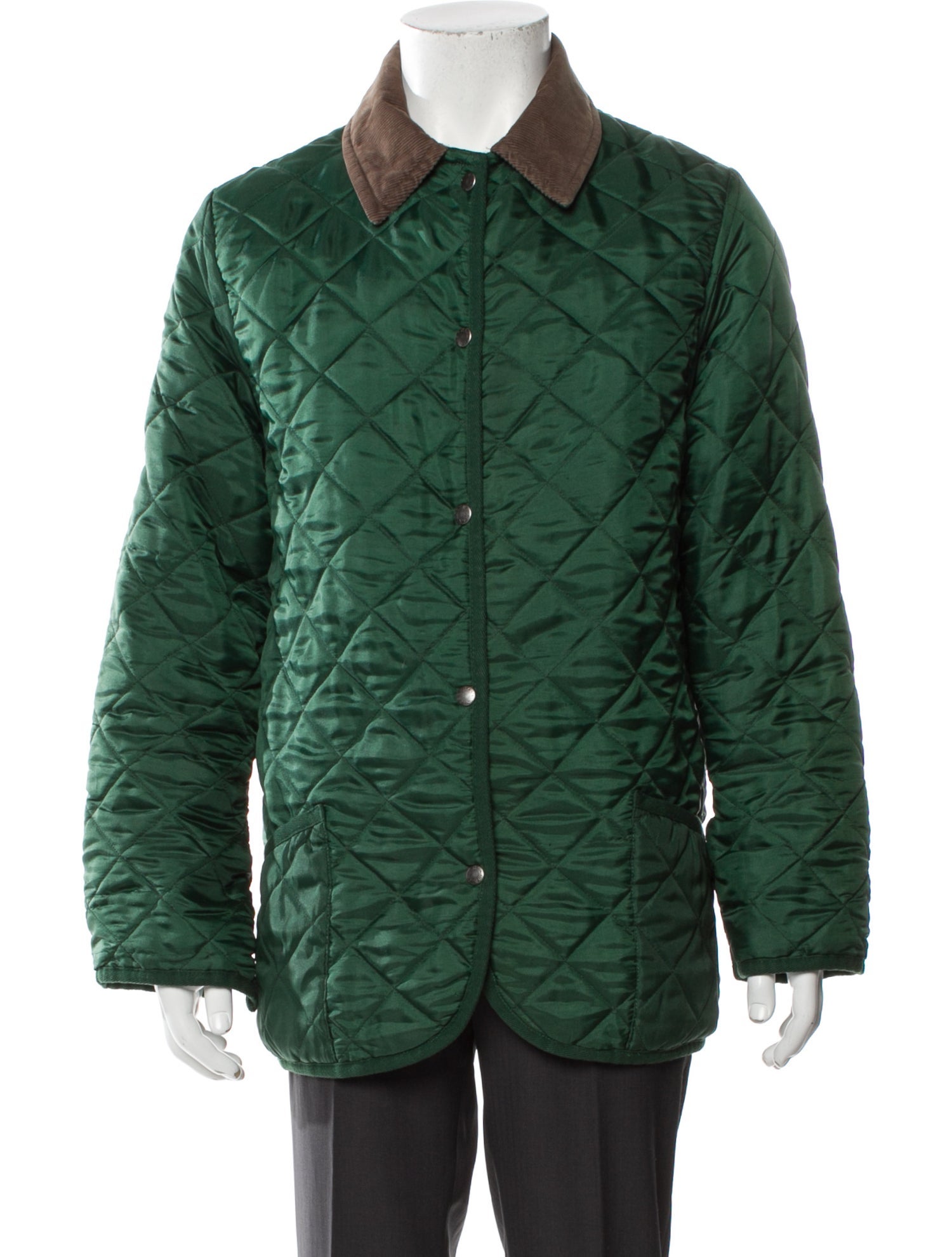 Mackintosh Utility Jacket