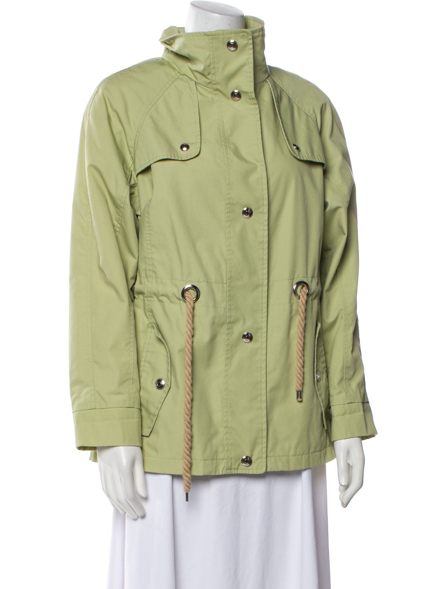 Mackintosh Utility Jacket