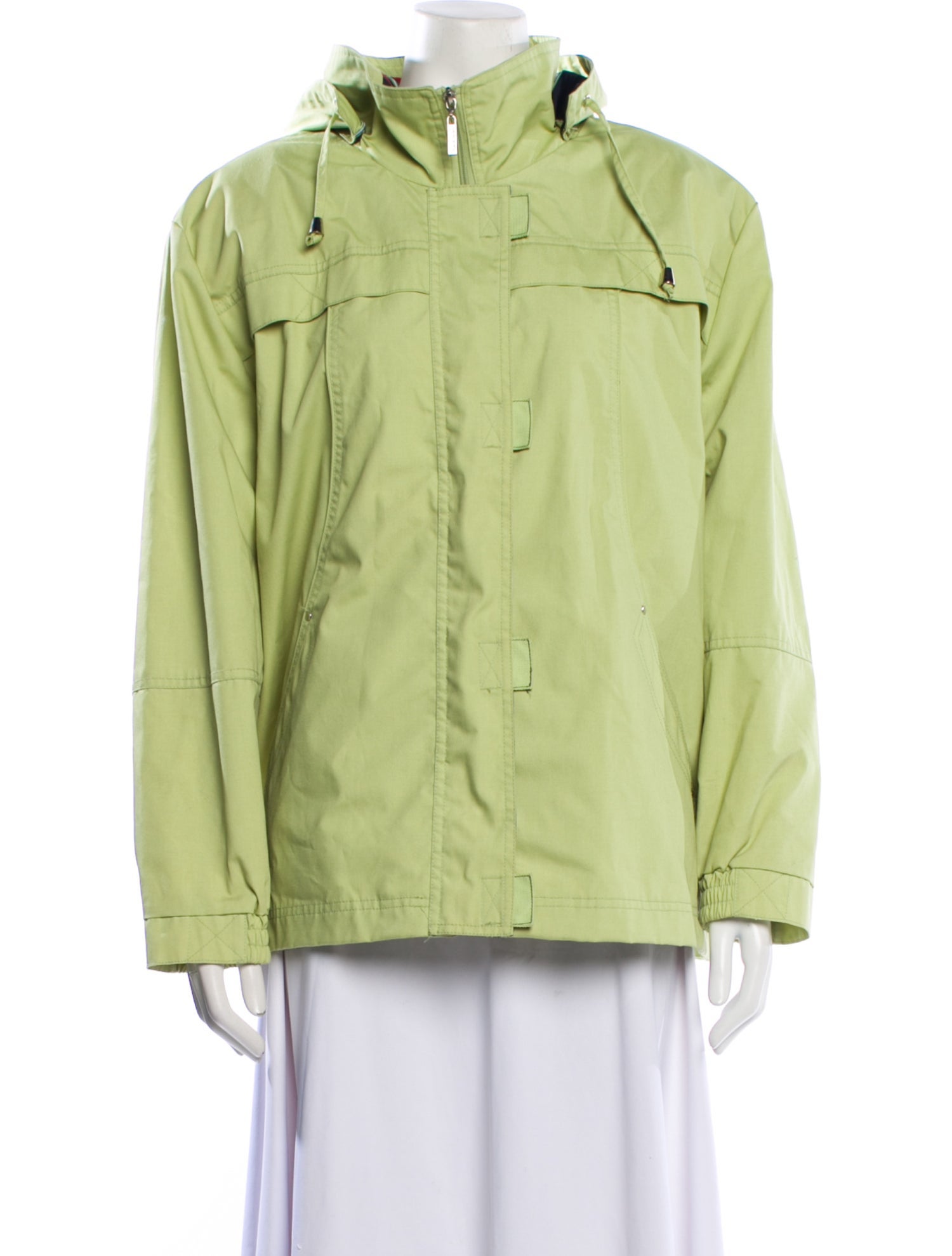 Mackintosh Utility Jacket