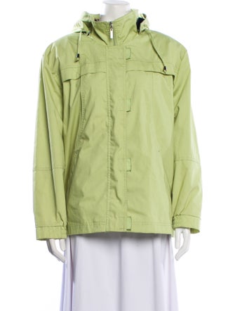 Mackintosh Utility Jacket