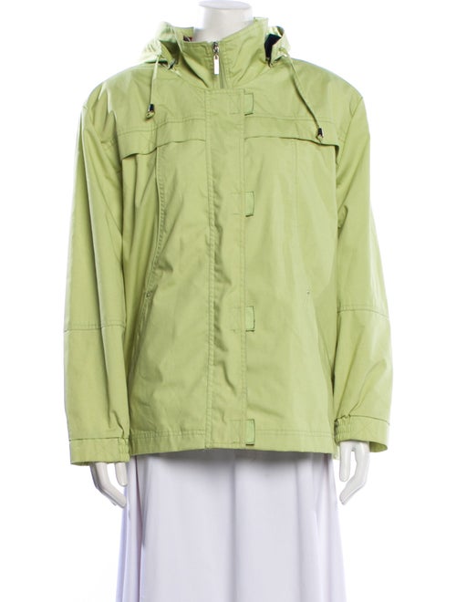 Mackintosh Utility Jacket