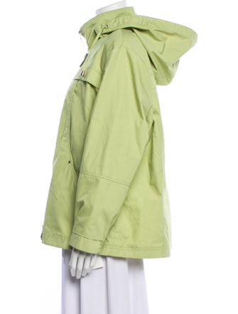 Mackintosh Utility Jacket