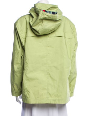 Mackintosh Utility Jacket