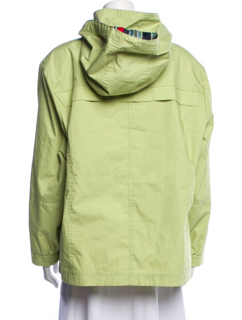 Mackintosh Utility Jacket
