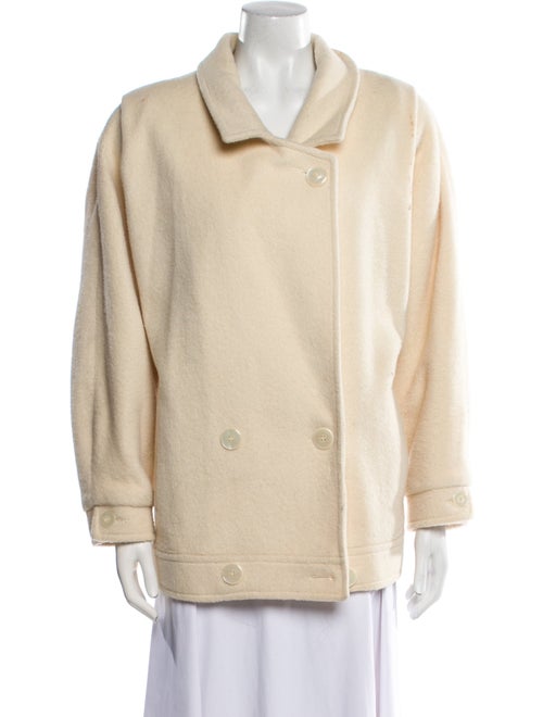 Mackintosh Wool Jacket