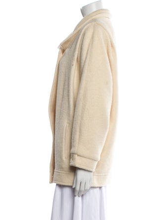 Mackintosh Wool Jacket