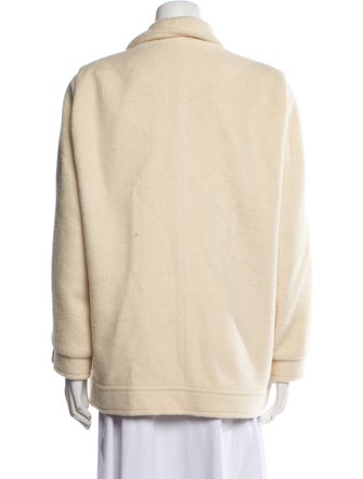 Mackintosh Wool Jacket