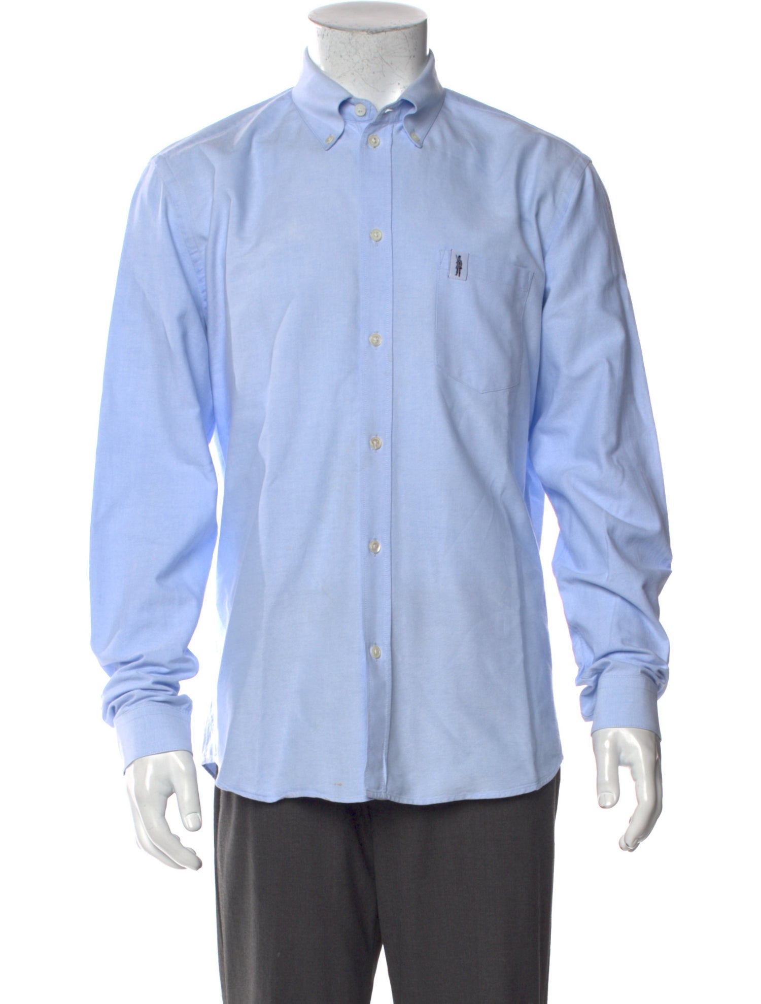 Mackintosh Long Sleeve Dress Shirt