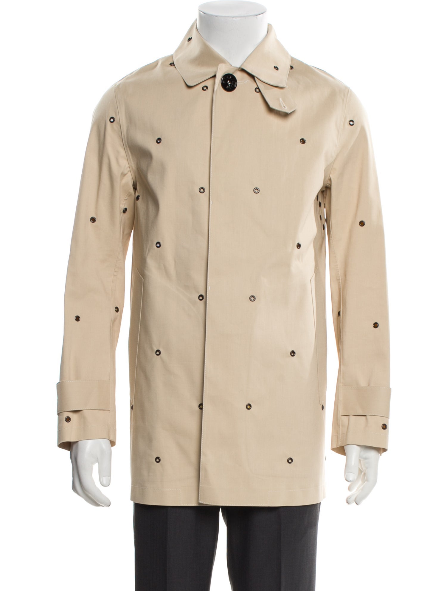 Mackintosh Utility Jacket