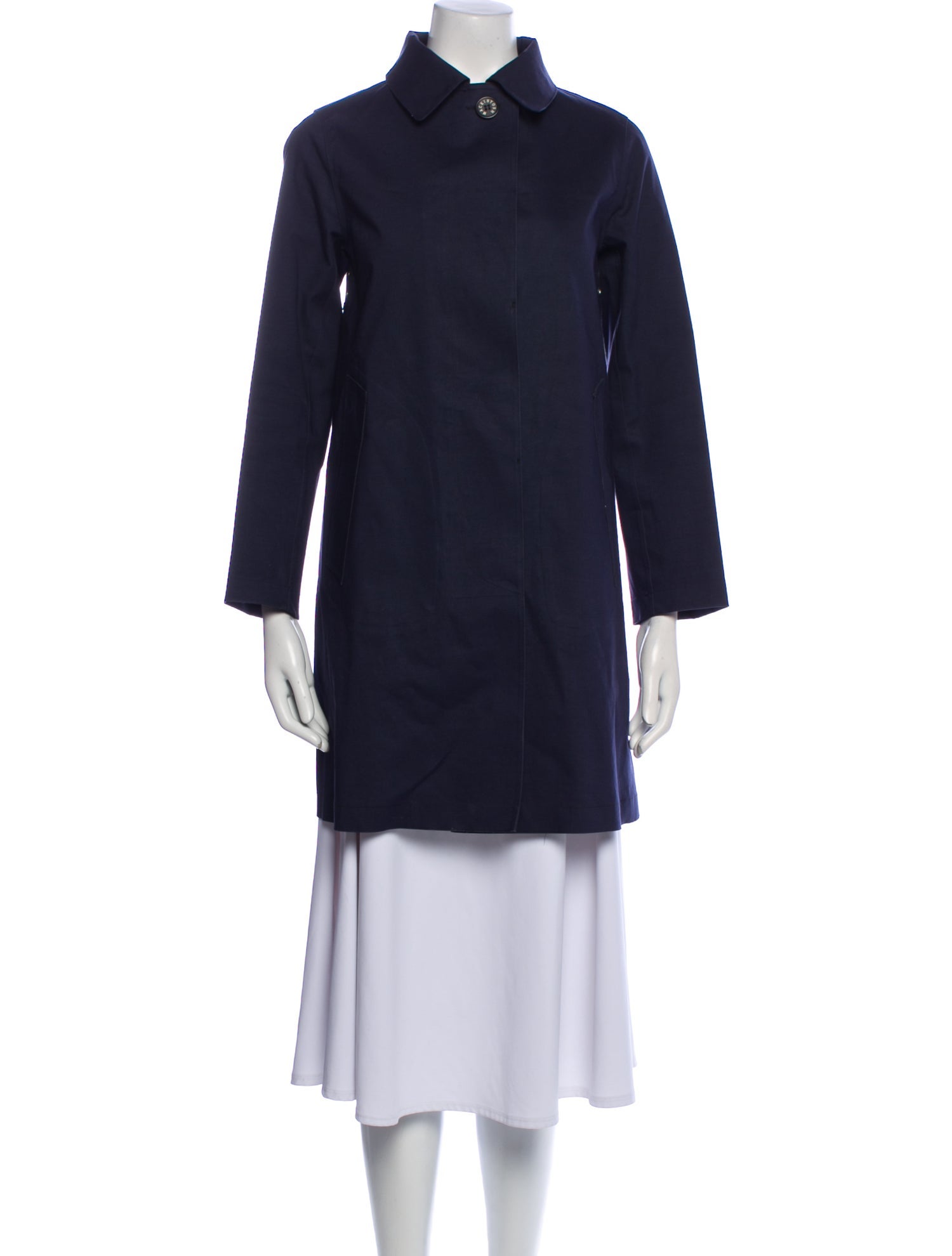 Mackintosh Evening Jacket