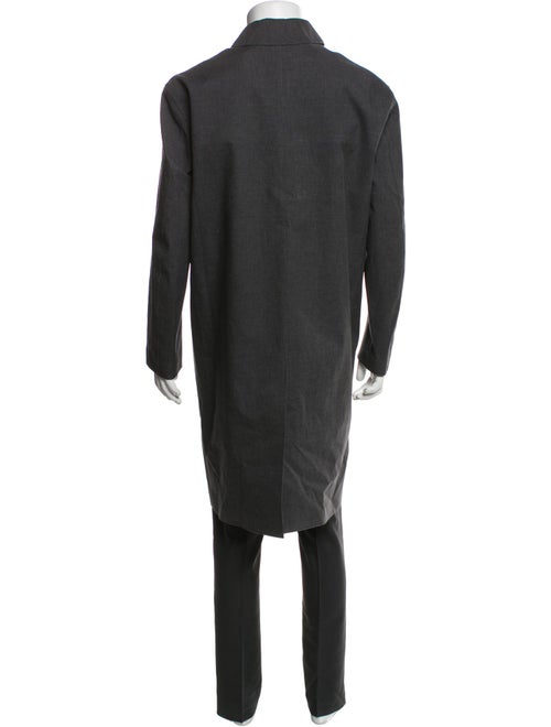Mackintosh Overcoat
