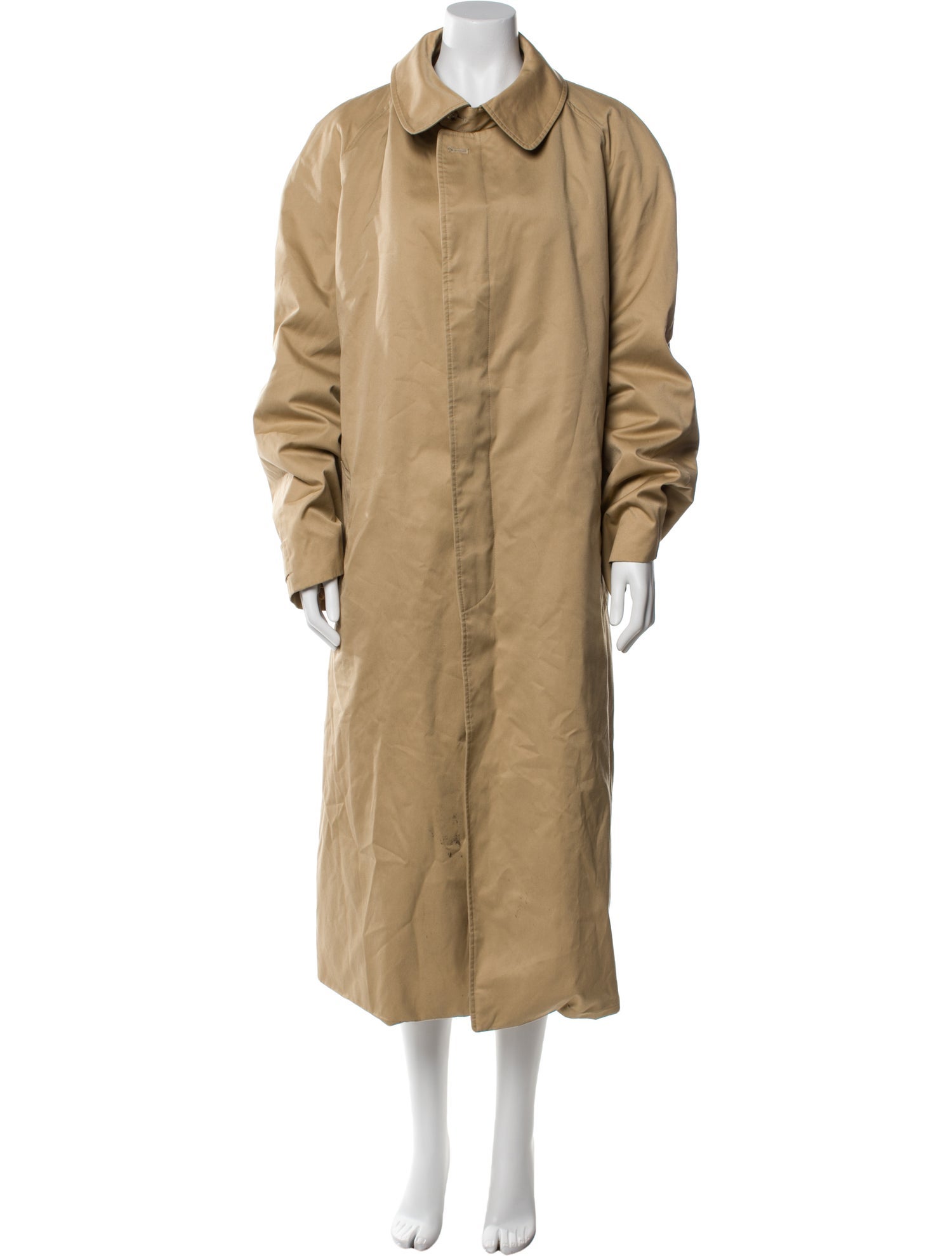 Mackintosh Trench Coat