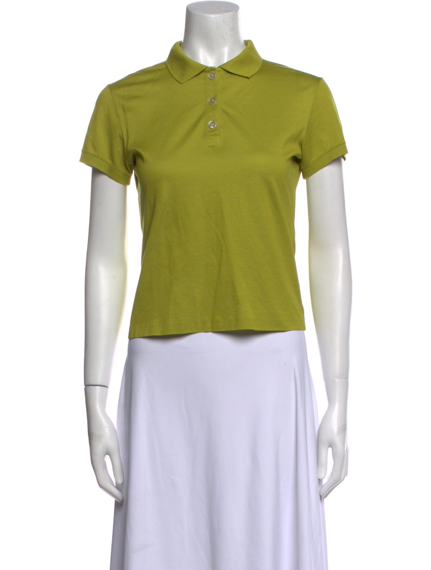 Mackintosh Short Sleeve Polo