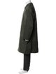 Mackintosh Overcoat