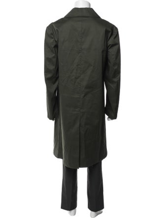 Mackintosh Overcoat