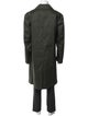 Mackintosh Overcoat