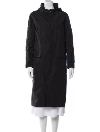 Mackintosh Coat