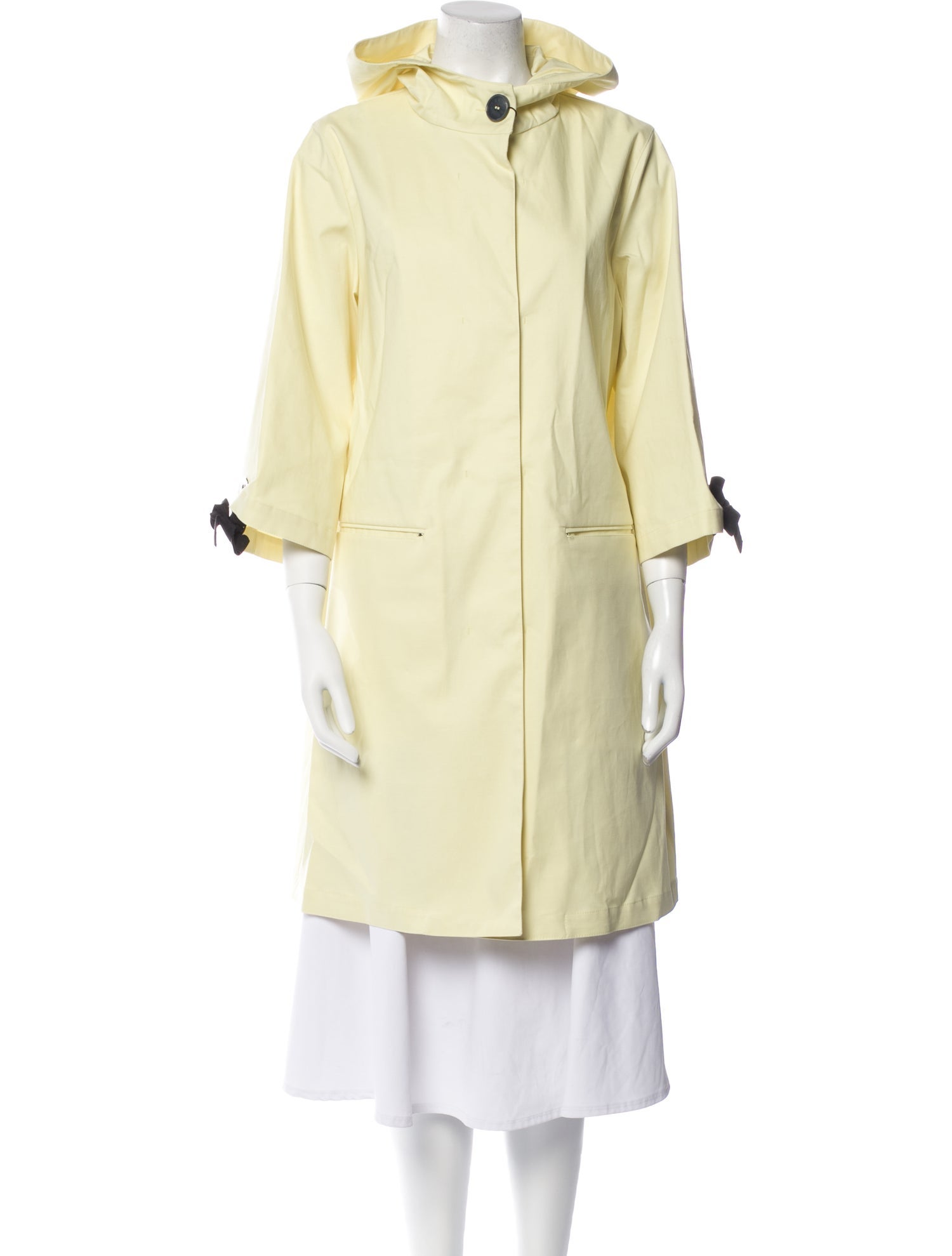 Mackintosh Parka w/ Tags