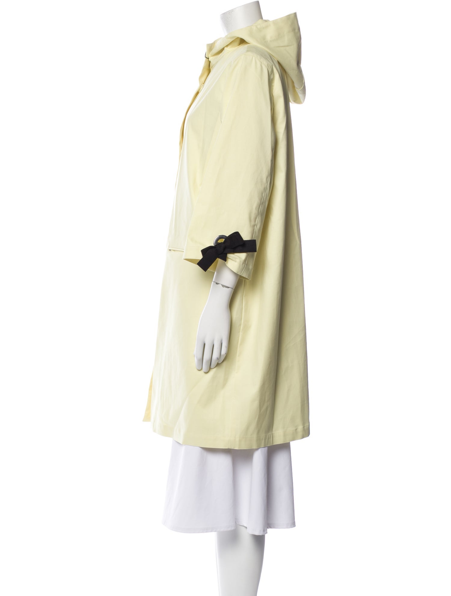 Mackintosh Parka w/ Tags