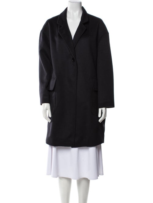 Mackintosh Wool Coat
