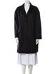 Mackintosh Wool Coat