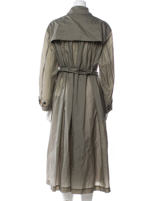 Mackintosh Trench Coat