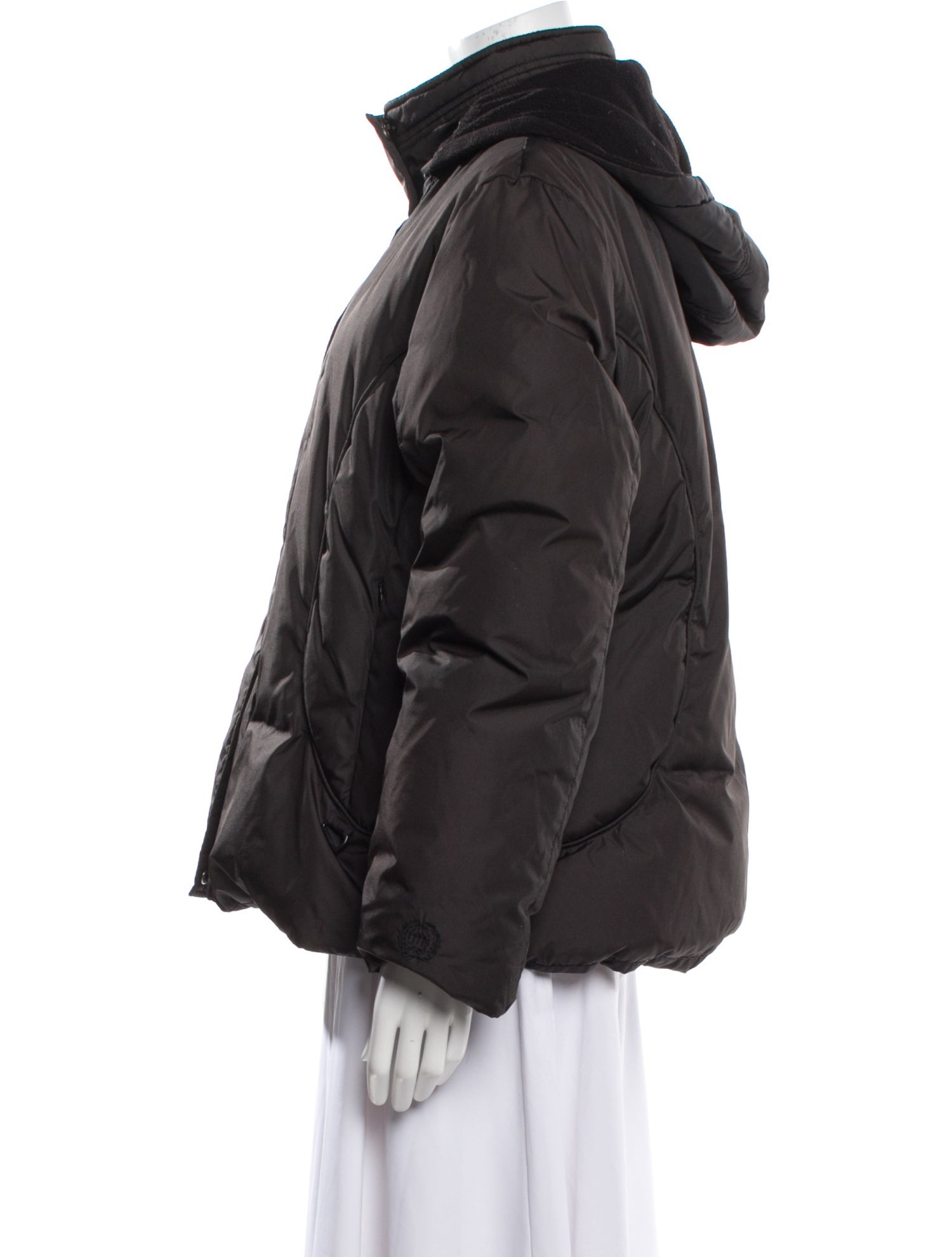 Mackintosh Down Coat