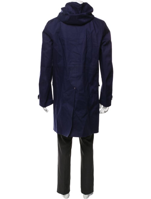 Mackintosh Parka