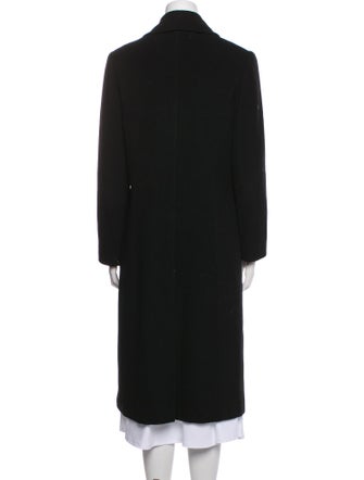 Mackintosh Wool Peacoat