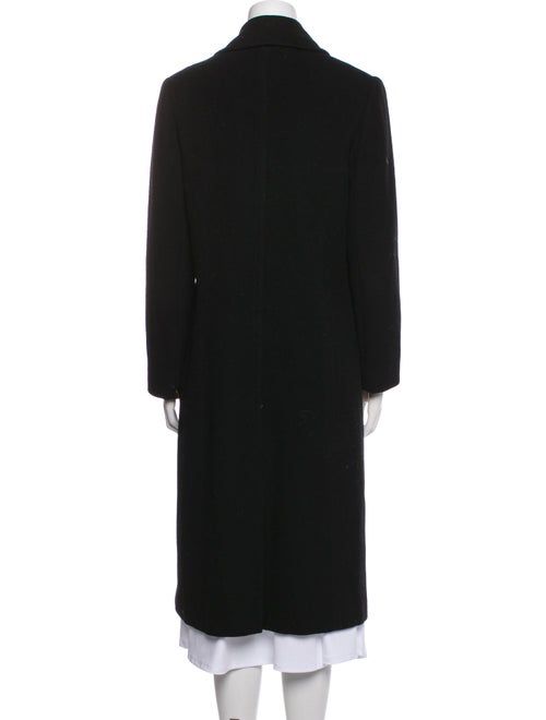 Mackintosh Wool Peacoat