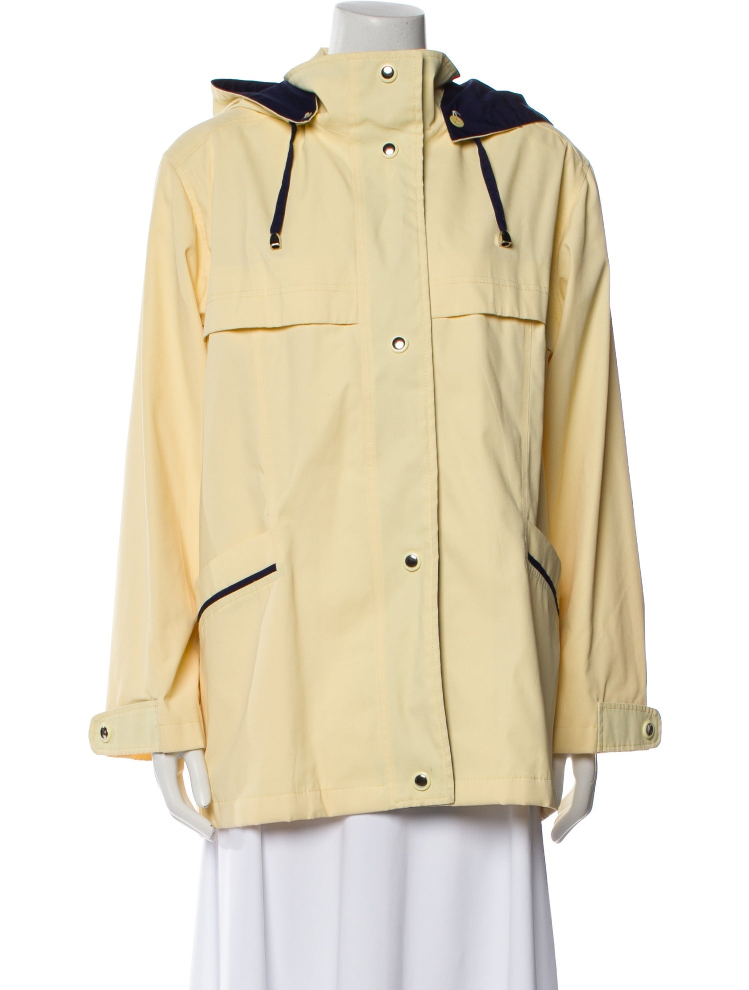 Mackintosh Utility Jacket