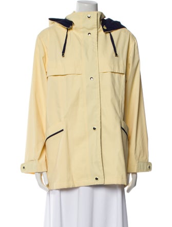 Mackintosh Utility Jacket
