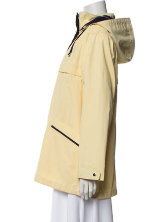 Mackintosh Utility Jacket