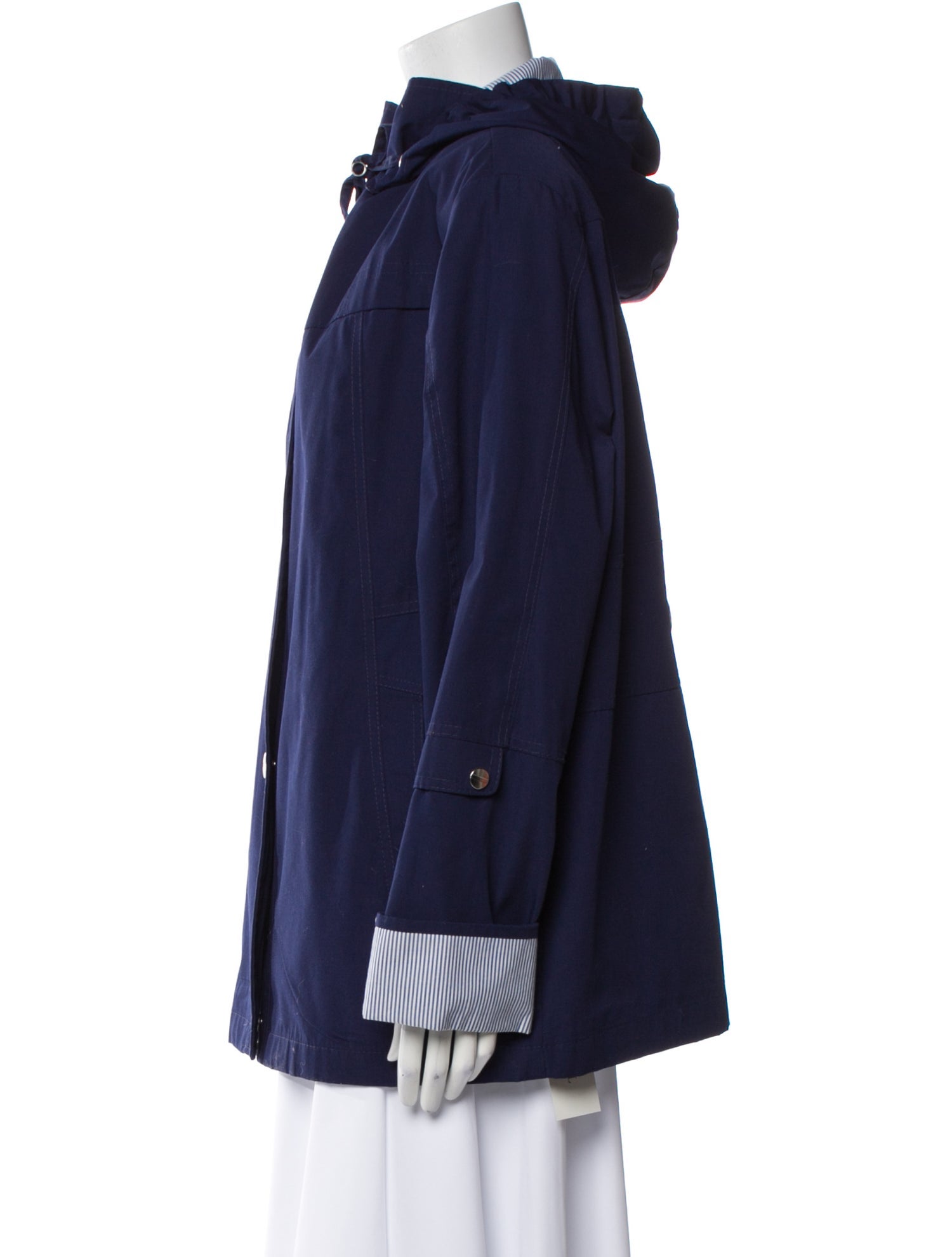 Mackintosh Coat