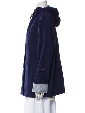 Mackintosh Coat