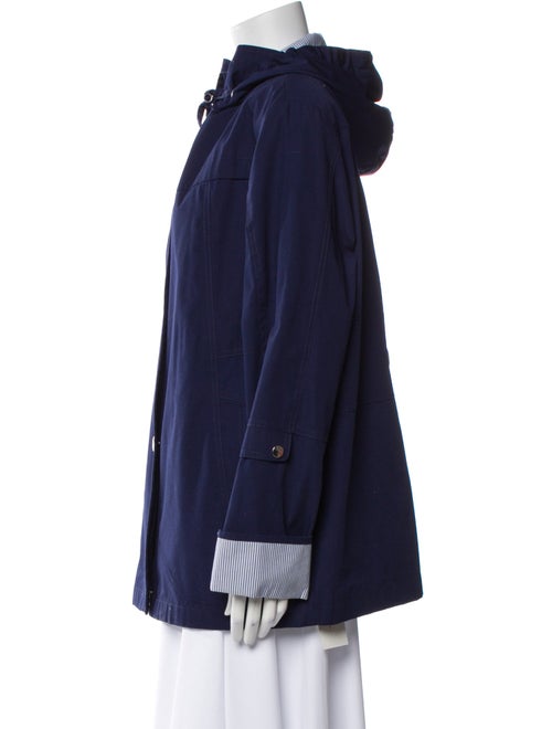 Mackintosh Coat