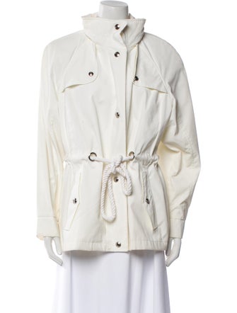 Mackintosh Jacket