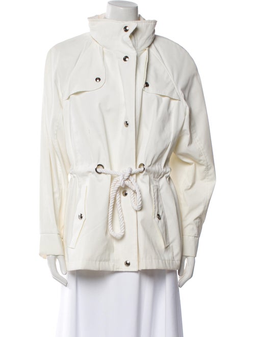 Mackintosh Jacket