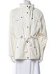 Mackintosh Jacket