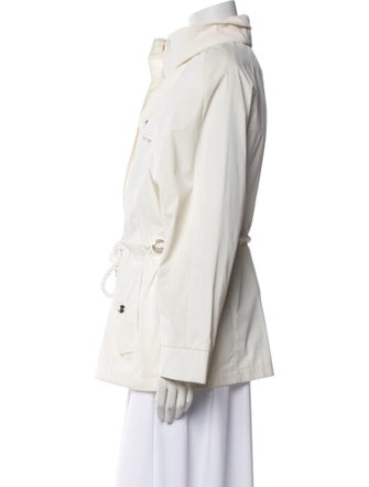 Mackintosh Jacket