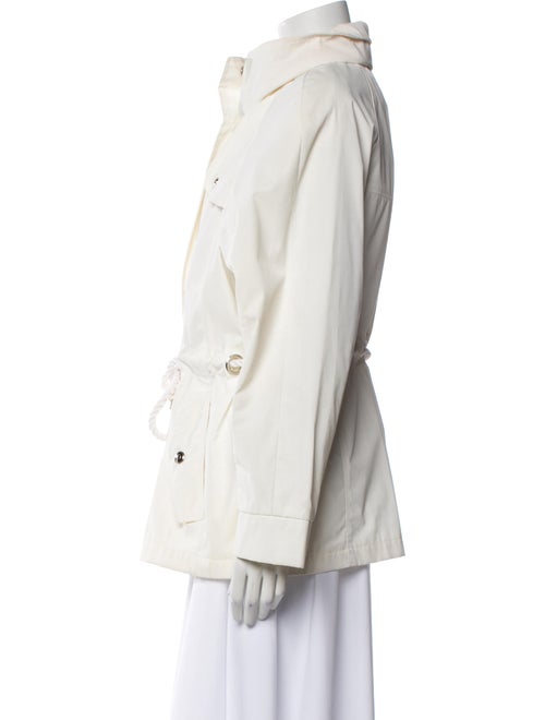 Mackintosh Jacket