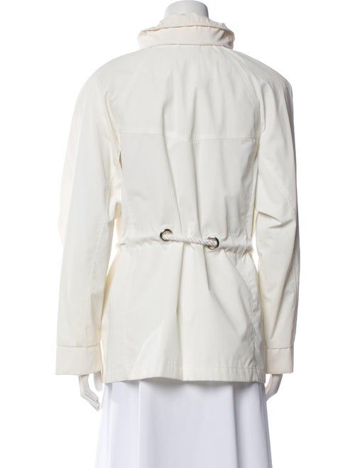 Mackintosh Jacket