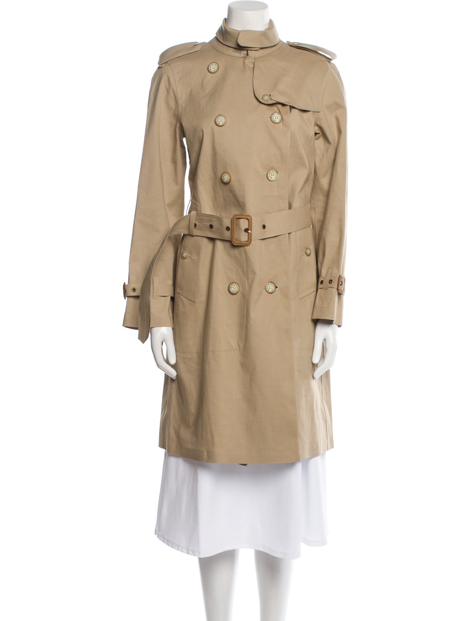 Mackintosh Utility Jacket