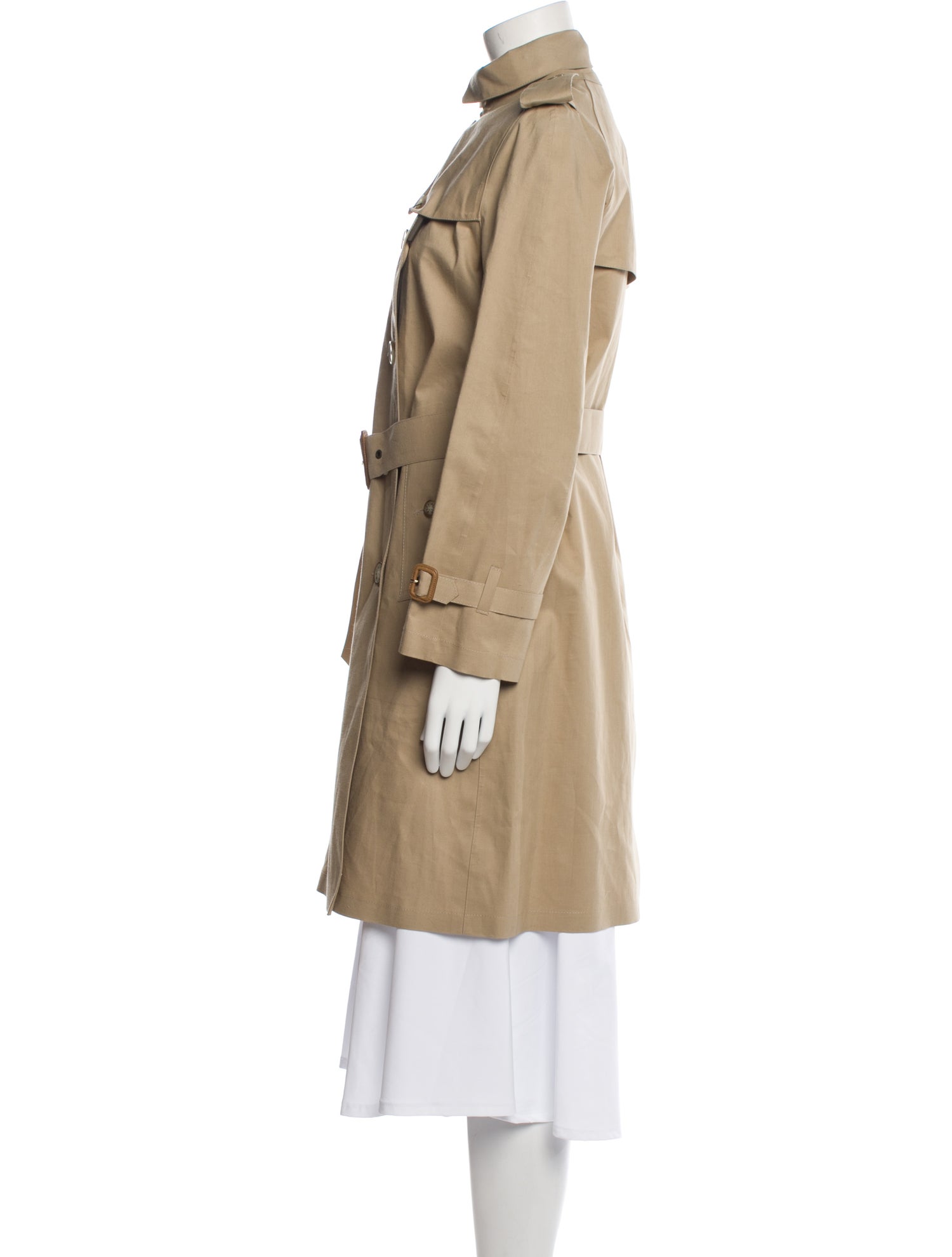 Mackintosh Utility Jacket