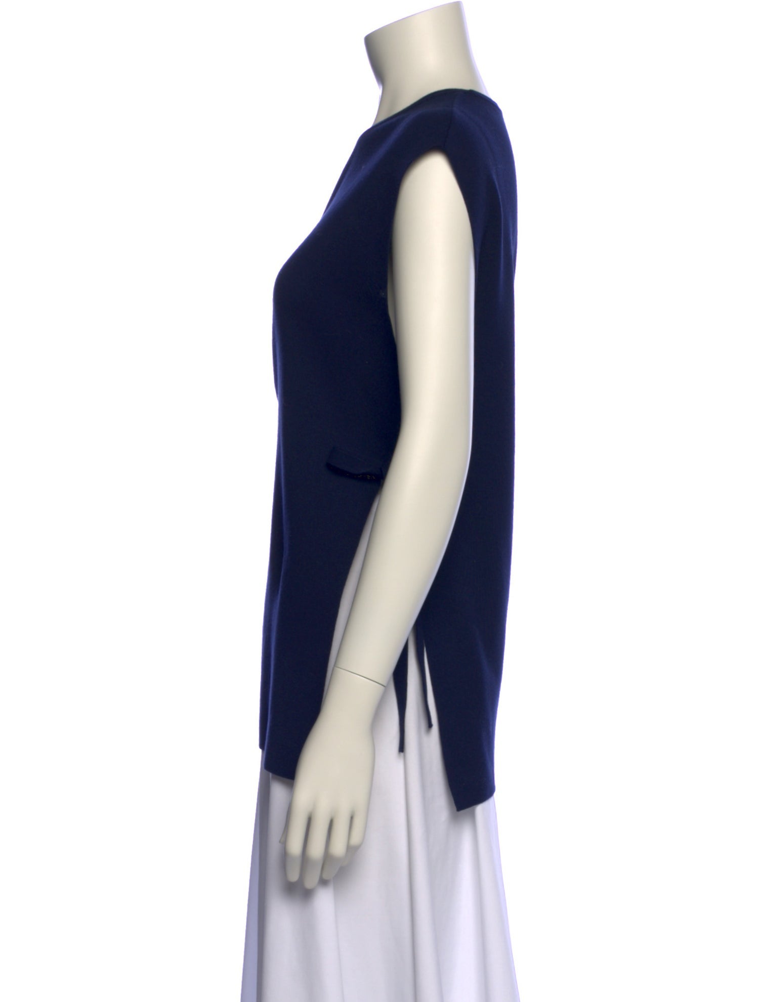 Mackintosh Crew Neck Short Sleeve T-Shirt