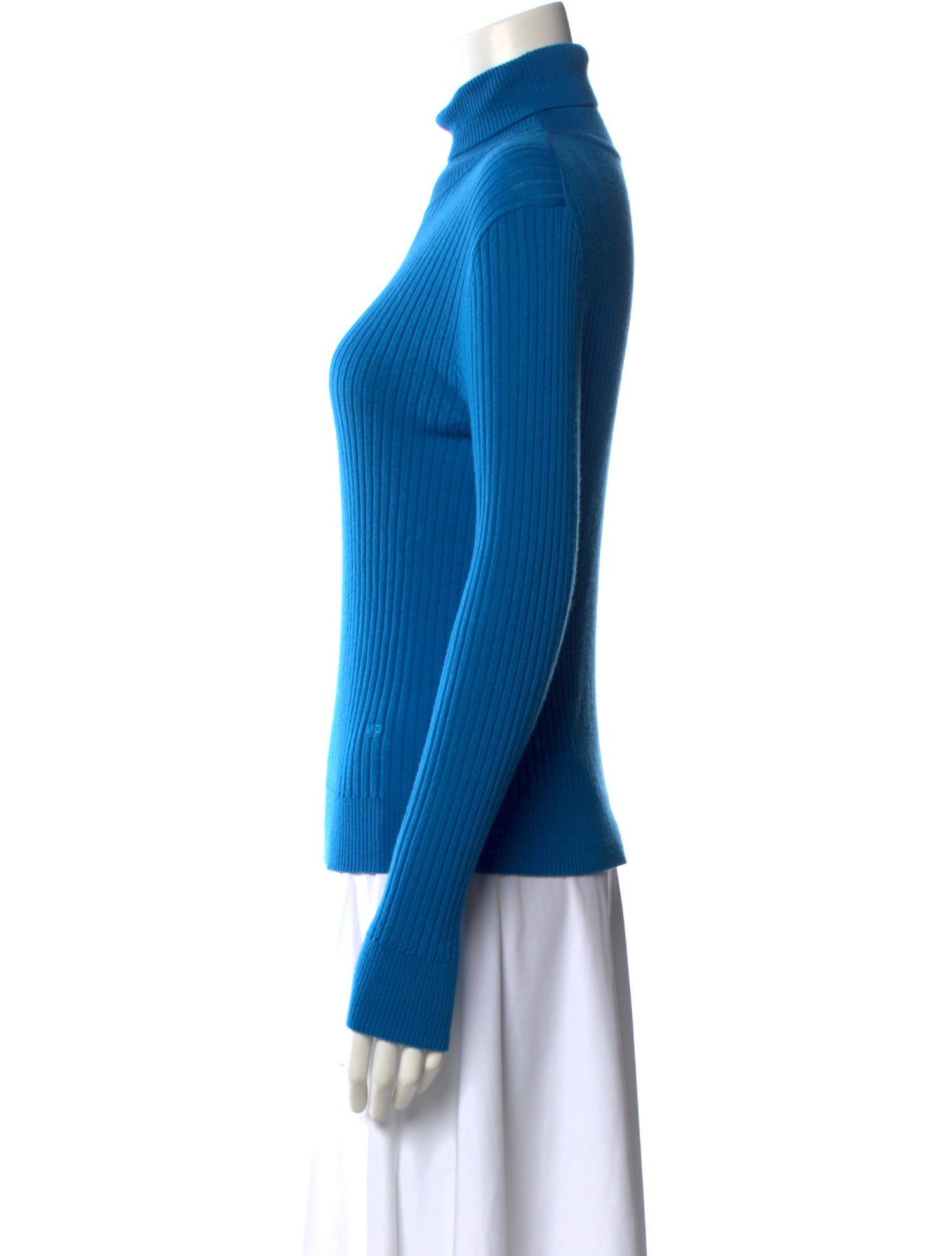 Mackintosh Turtleneck Sweater