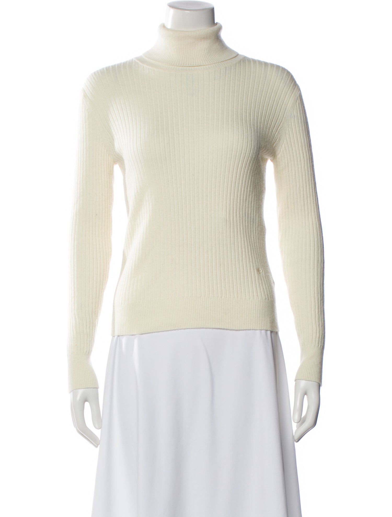 Mackintosh Turtleneck Sweater