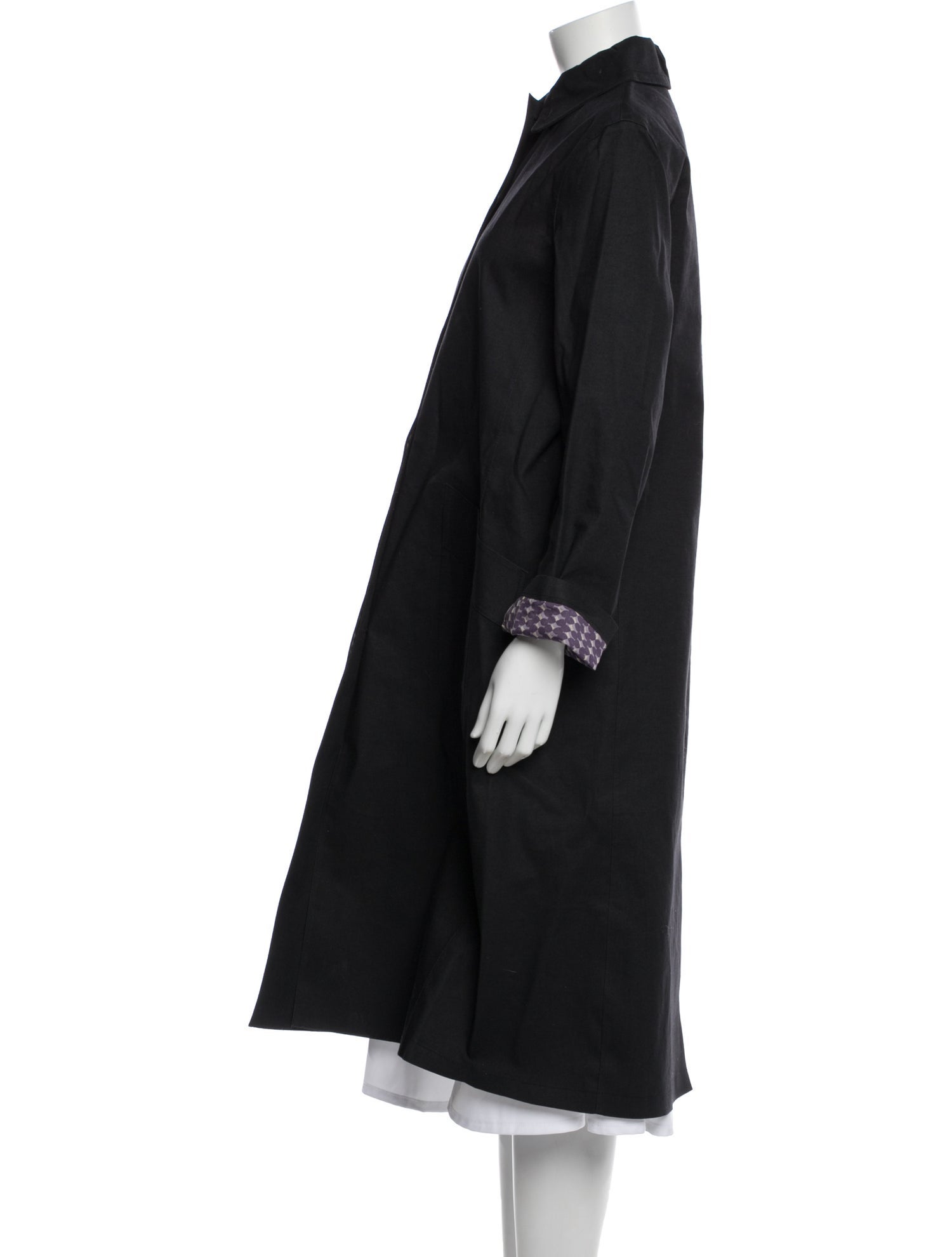 Mackintosh Trench Coat