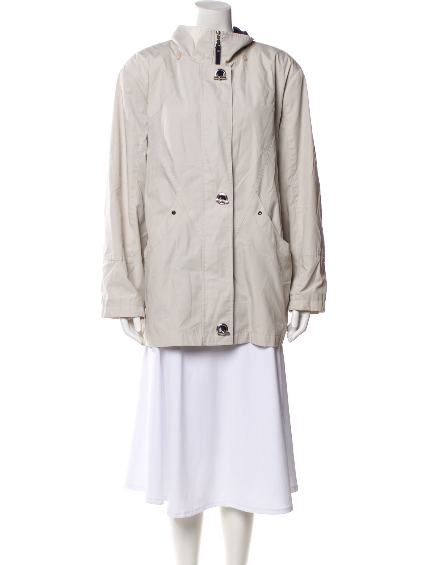 Mackintosh Utility Jacket