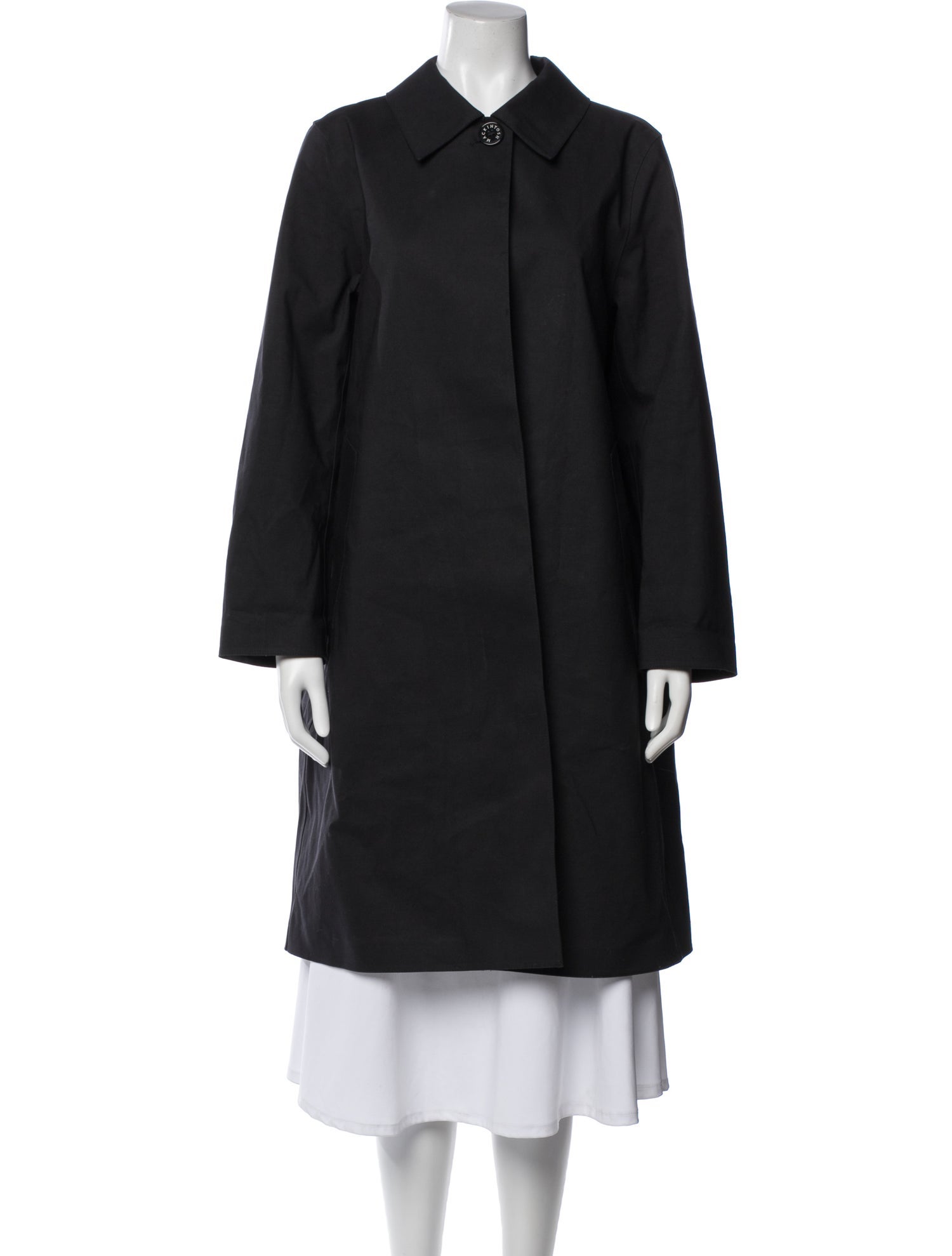 Mackintosh Coat